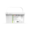 RatioDem WRP tabs 25
