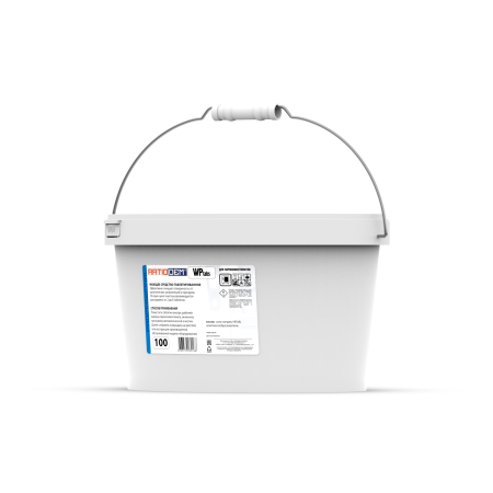 RATIODEM WP tabs 100 RATIODEM WP tabs 100