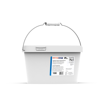 RATIODEM WP tabs 100 RATIODEM WP tabs 100