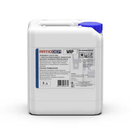 RatioDem WRP 5 л