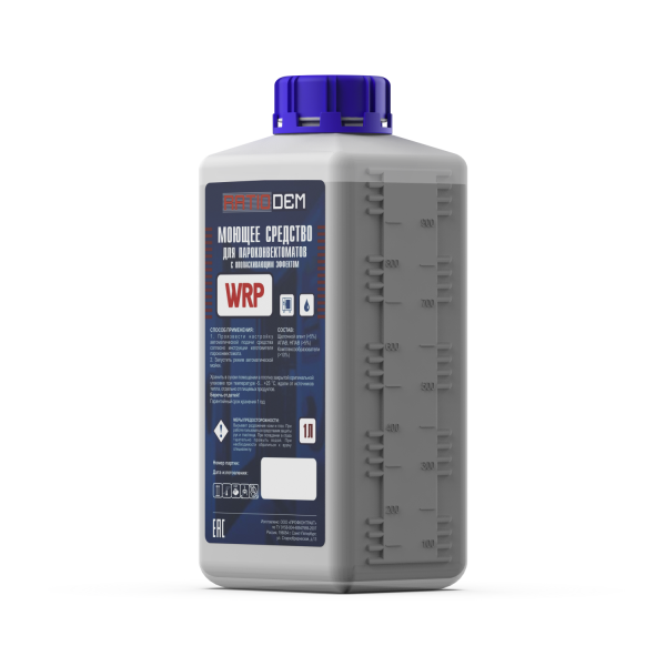 RatioDem WRP 1 л