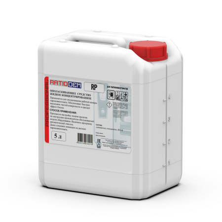 RatioDem RP 5 л