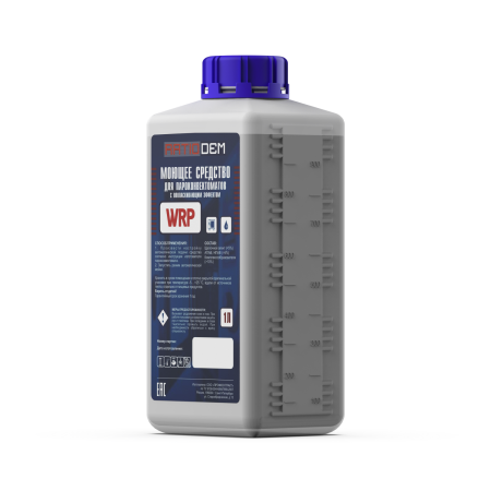 RatioDem WRP 1 л