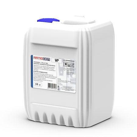 RATIODEM WP жидкий концентрат 10 л